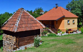Seosko domaćinstvo Gardic